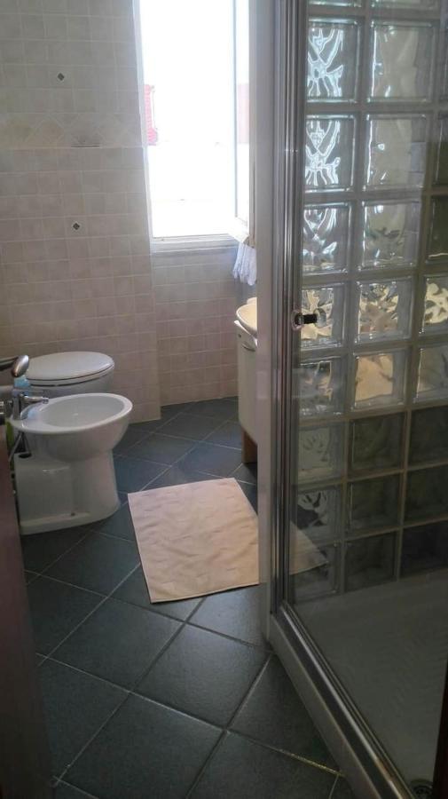 La Casa Di Ester Lavagna Luaran gambar